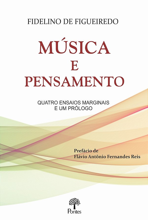 Livro Música E Pensamento