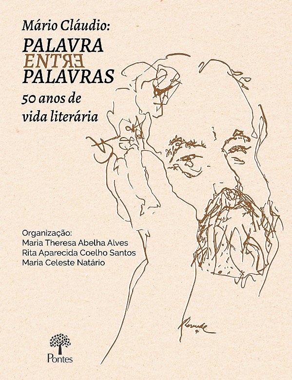 Livro Palavra Entre Palavras 50 Anos De Vida Literária