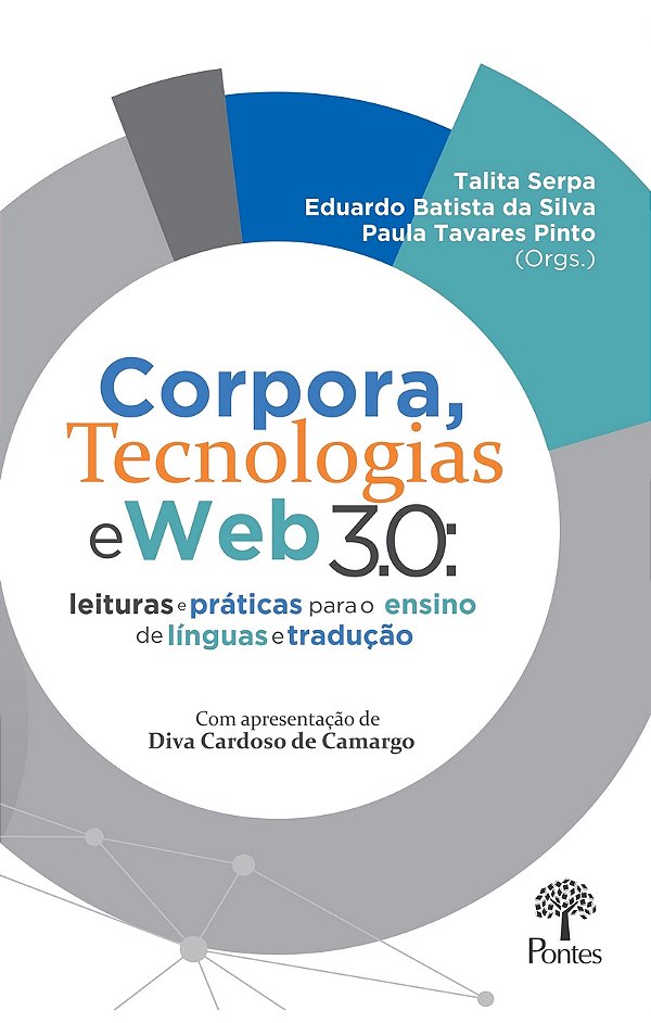Livro Corpora, Tecnologias E Web 3.0