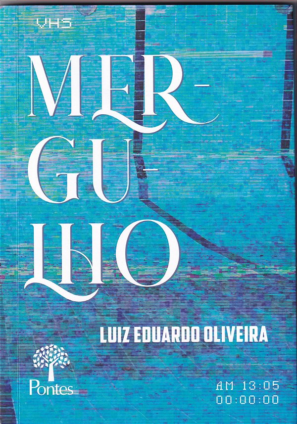 Livro Mergulho
