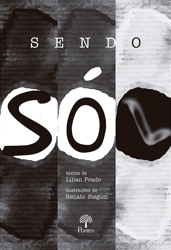 Livro Sendo Só (L)