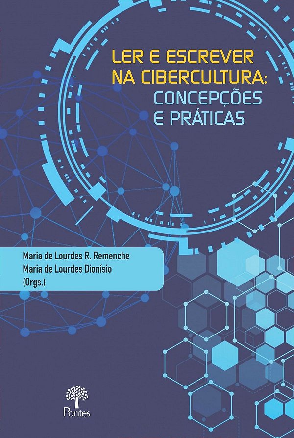Livro Ler E Escrever Na Cibercultura
