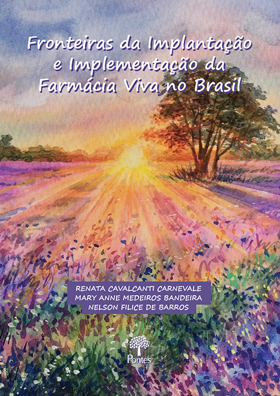 Livro Fronteiras Da Implantação E Implementação Da Farmác...