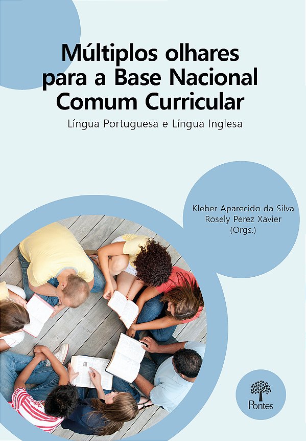 Livro Múltiplos Olhares Para A Base Nacional Comum Curric...