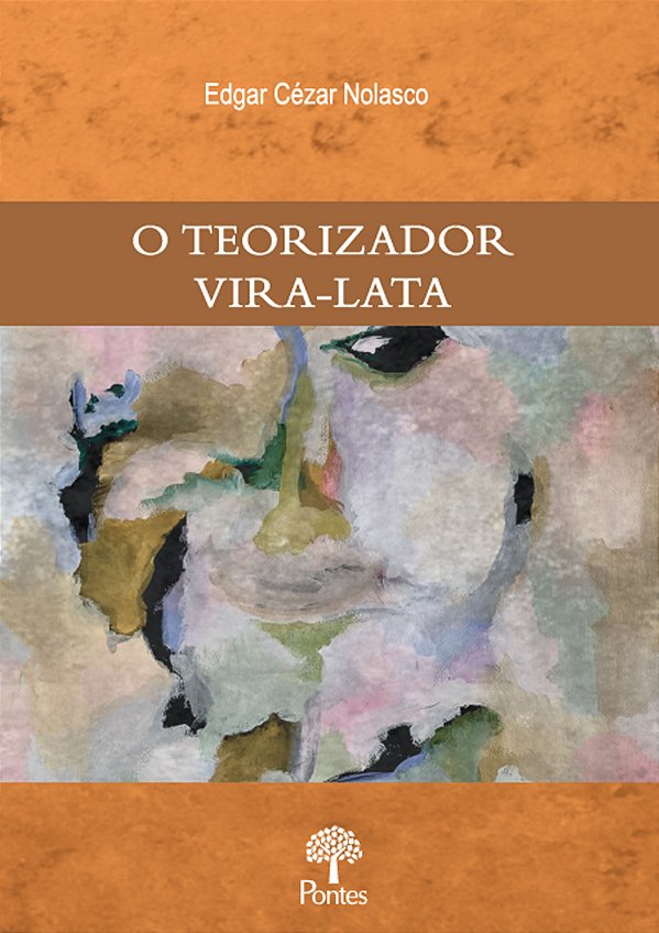 Livro O Teorizador Vira-Lata