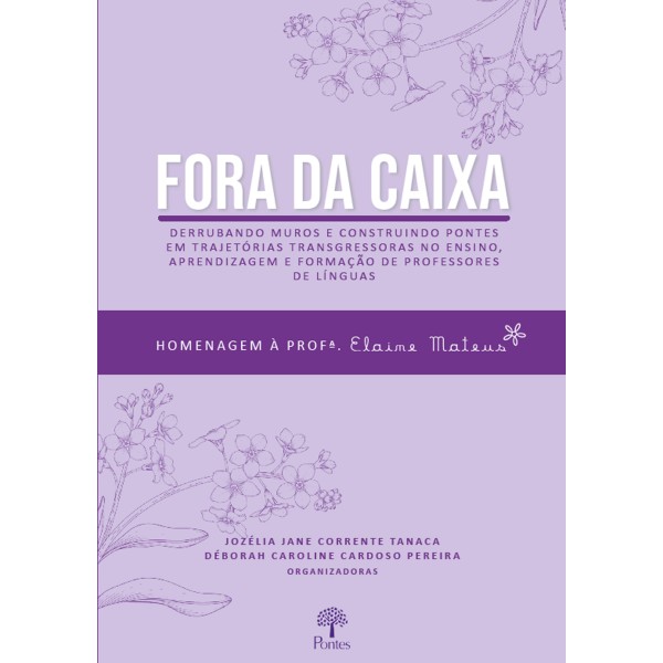 Livro Fora Da Caixa