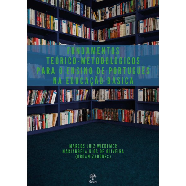 Livro Fundamentos Teórico-Metodológicos Para O Ensino De ...