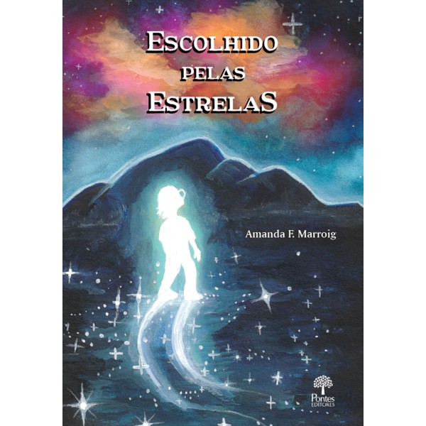 Livro Escolhido Pelas Estrelas