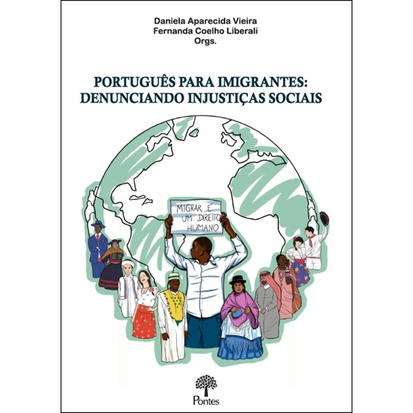 Livro Português Para Imigrantes - Denunciando Infustiças ...
