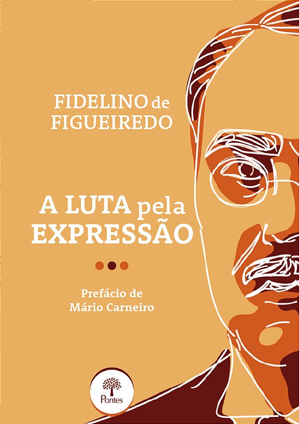Livro A Luta Pela Expressão