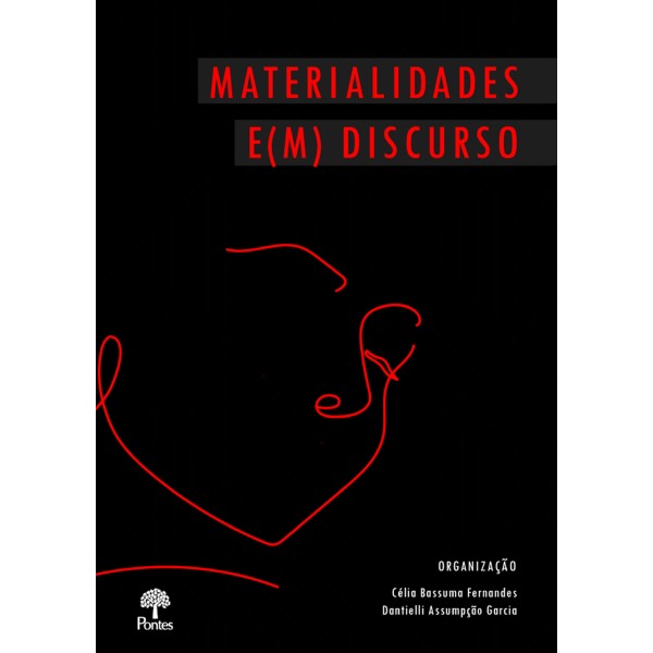 Livro Materialidades E (M) Discurso