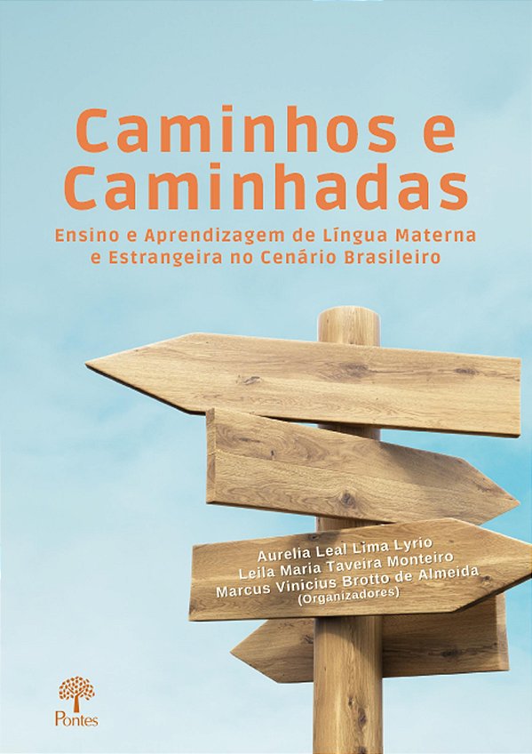 Livro Caminhos E Caminhadas - Ensino E Aprendizagem De Lí...