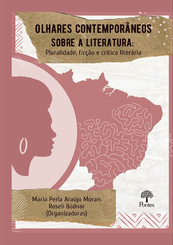 Livro Olhares Contemporâneos Sobre A Literatura - Plurali...