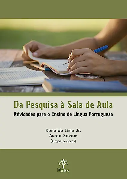Livro Da Pesquisa À Sala De Aula