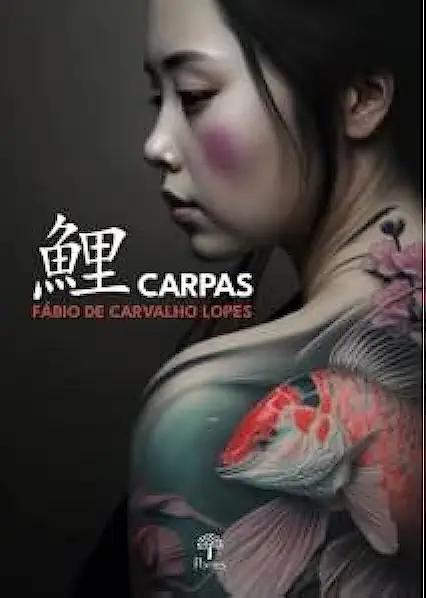 Livro Carpas