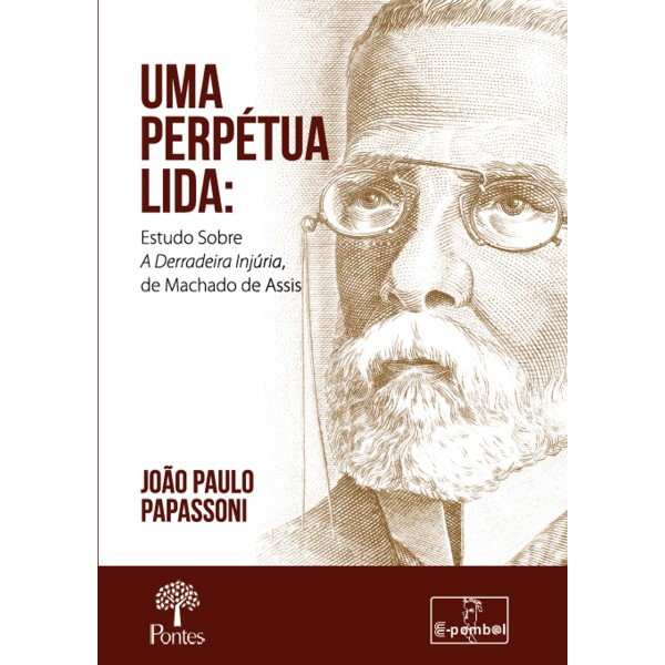 Livro Uma Perpetua Lida