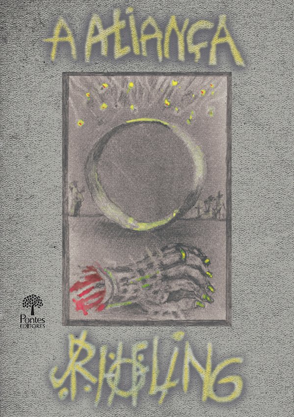 Livro A Aliança