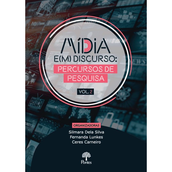 Livro Mídia E(M) Discurso Vol 2