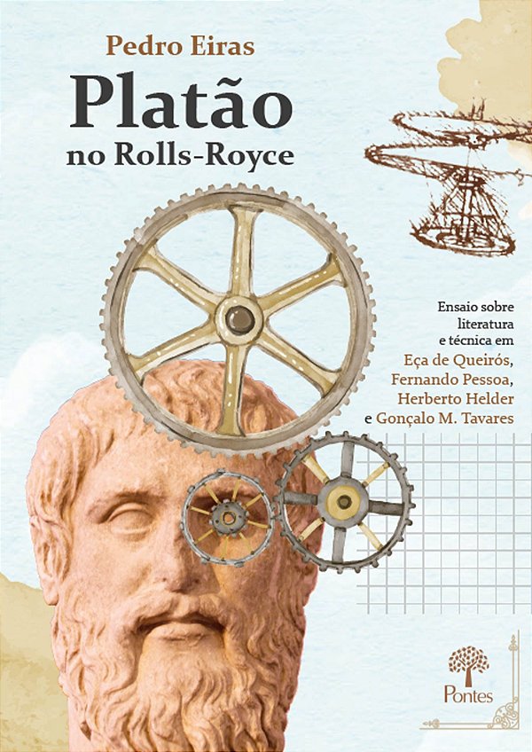 Livro Platão No Rolls-Royce