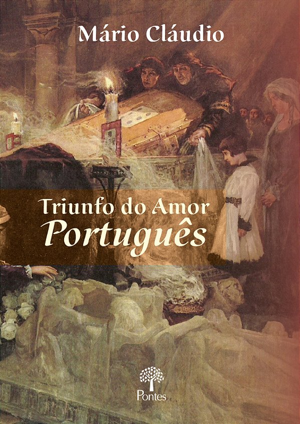 Livro Triunfo Do Amor Português