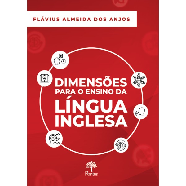 Livro Dimensões Para O Ensino Da Língua Inglesa