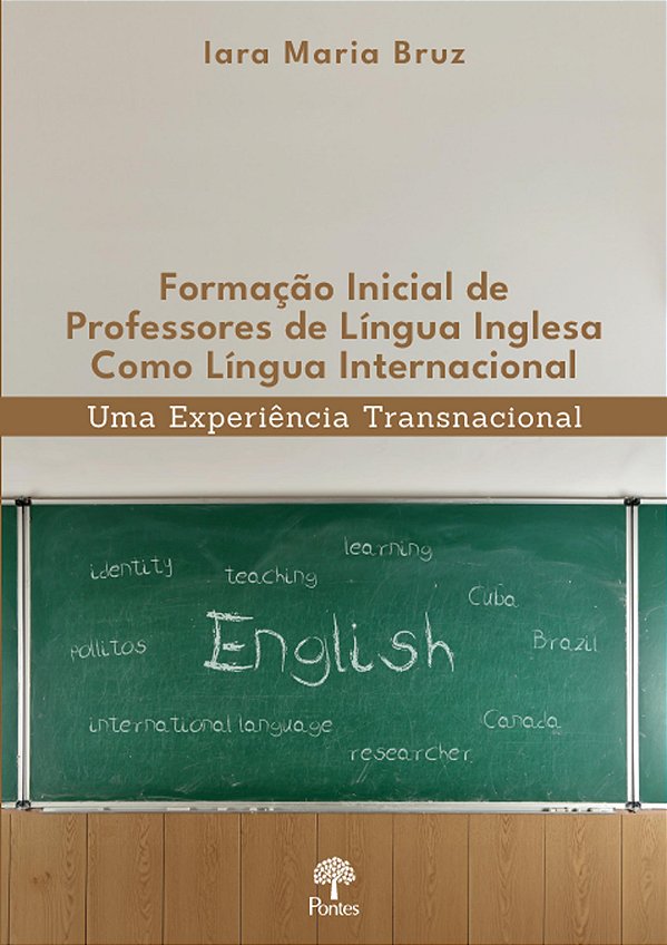 Livro Formção Inicial De Professores De Língua Inglesa Co...