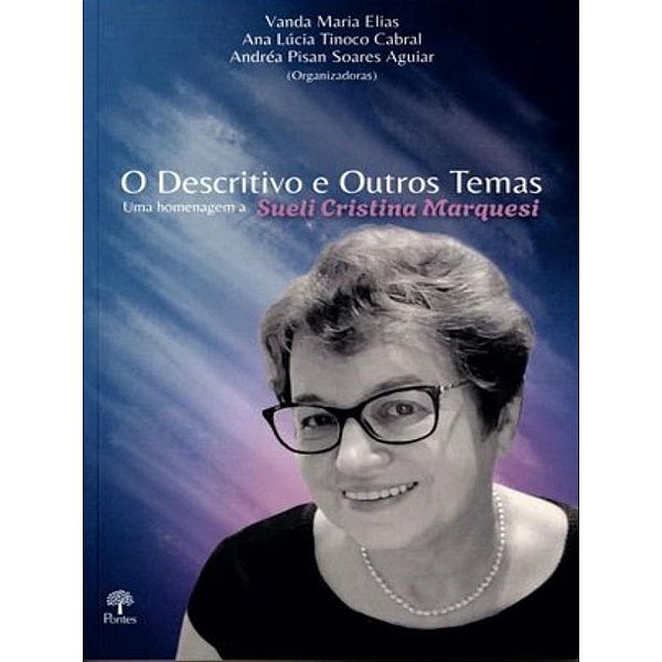Livro O Descritivo E Outros Temas