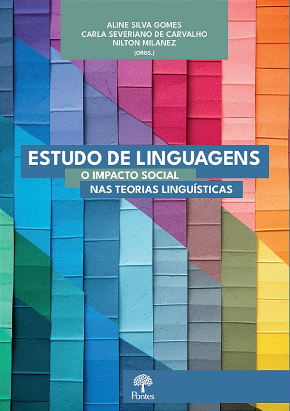 Livro Estudo De Linguagens
