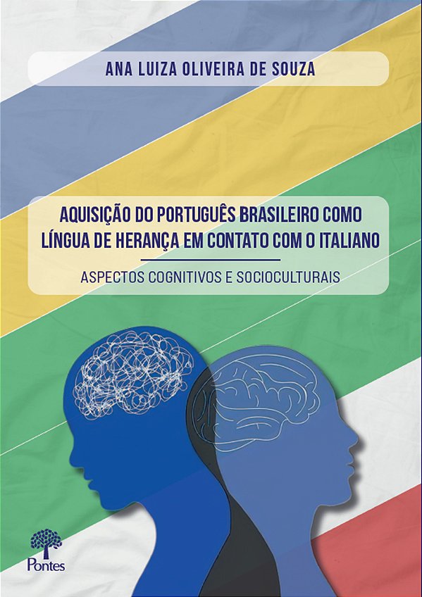 Livro Aquisição Do Português Brasileiro Como Língua De He...