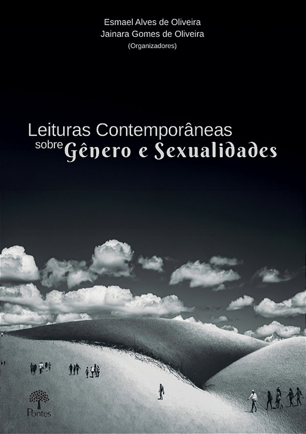 Livro Leituras Contemporâneas Em Gênero E Sexualidades