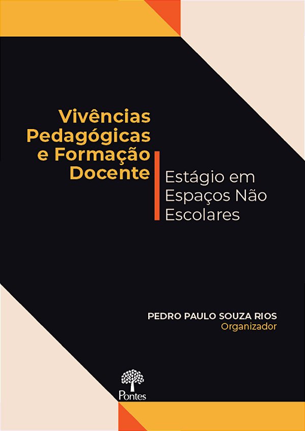 Livro Vivências Pedagógicas E Formação Docente