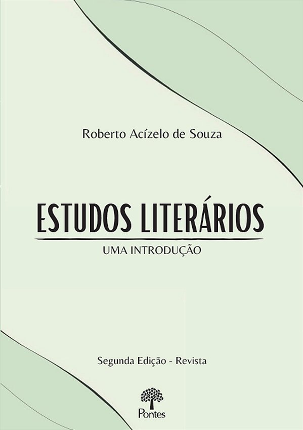 Livro Estudos Literários: Uma Introdução