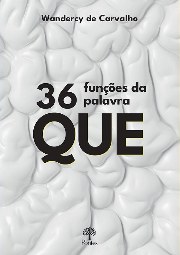 Livro 36 Funções Da Palavra Que