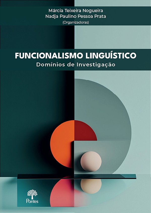 Livro Funcionalismo Linguístico: Domínios De Investigação
