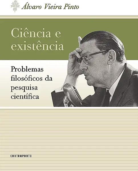 Livro Ciencia E Existencia: Problemas Filosoficos