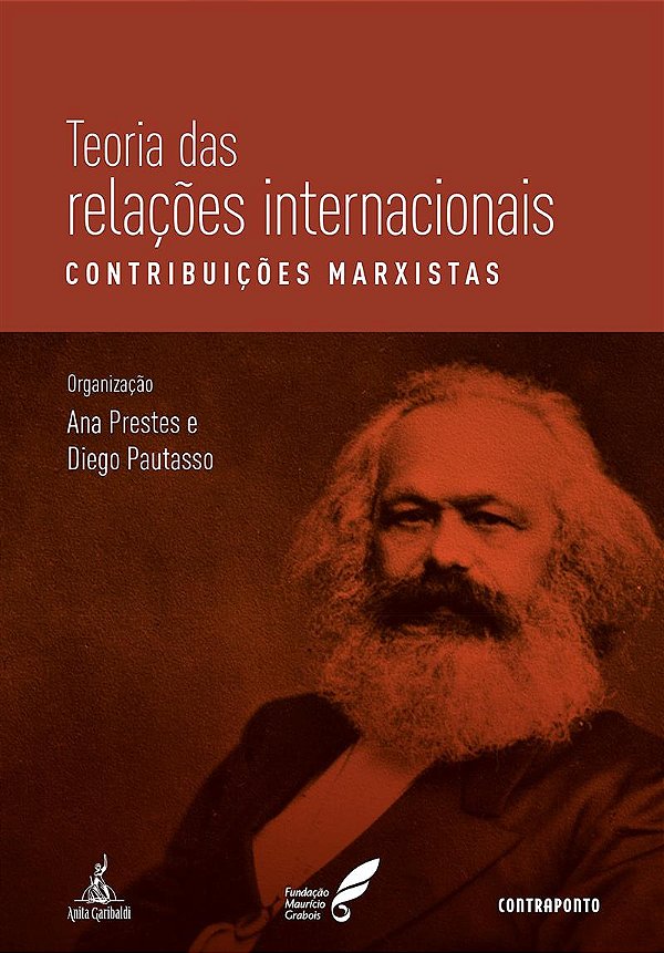 Livro Teoria Das Relacoes Internacionais: Contribuicoes