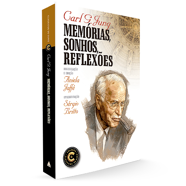 Livro Memórias, sonhos, reflexões - Coleção Clássicos de ...