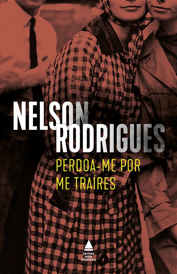 Livro Perdoa-me por me traíres