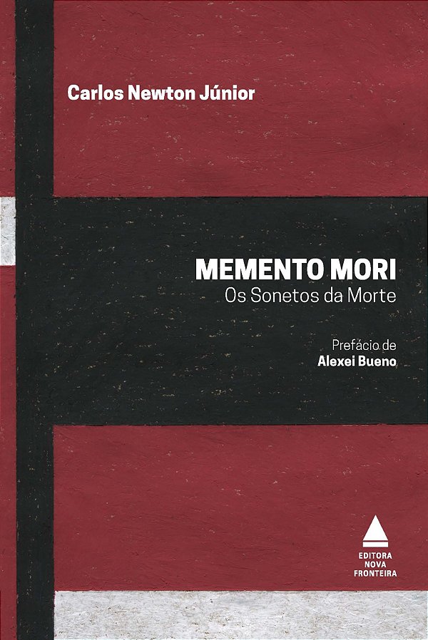 Livro Memento Mori