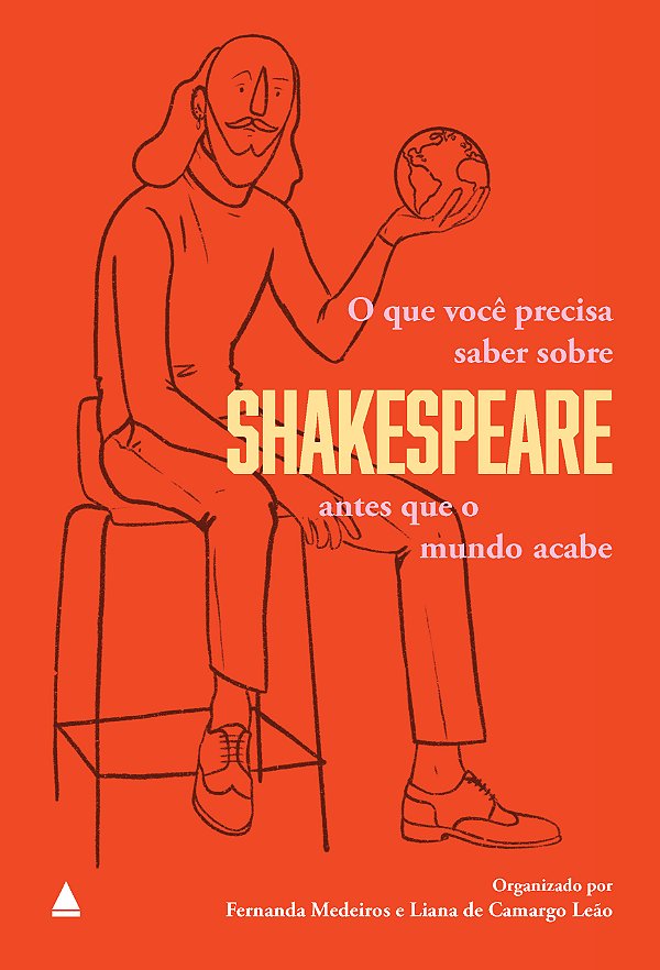 Livro O que você precisa saber sobre Shakespeare antes qu...