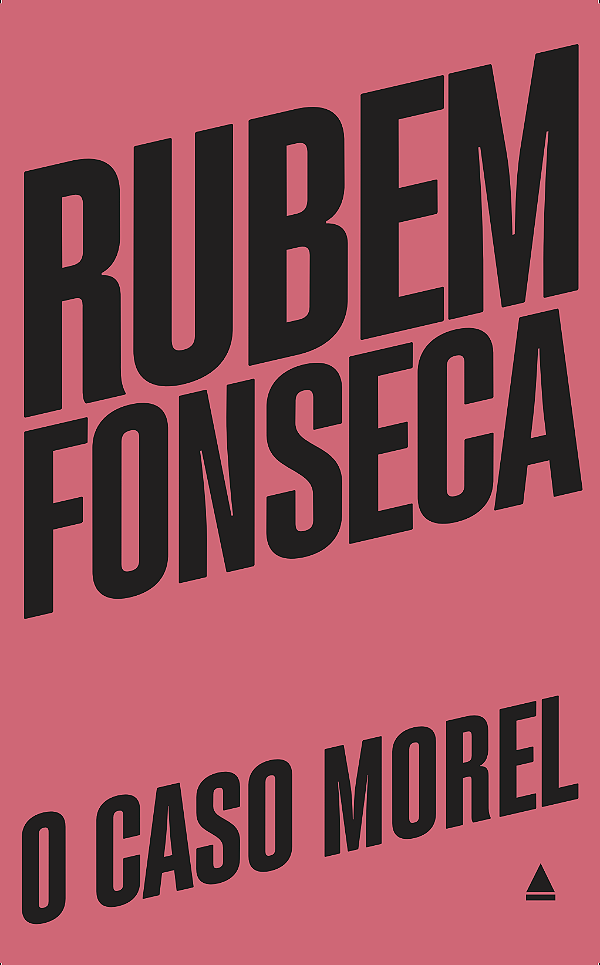 Livro O caso morel