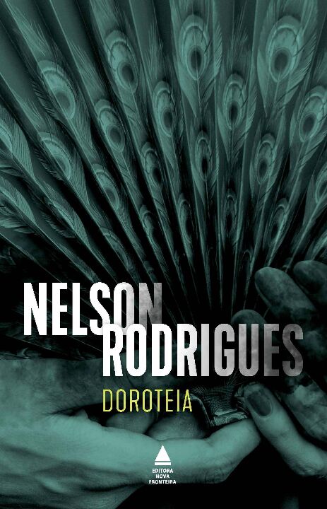 Livro Doroteia