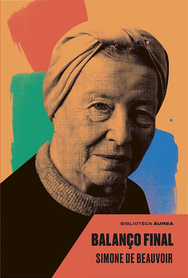 Livro Balanço final