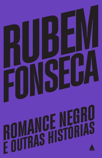 Livro Romance Negro E Outras Histórias