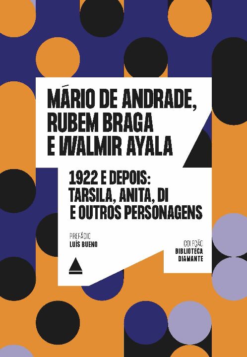 Livro 1922 e depois