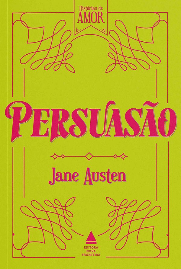 Livro Persuasão