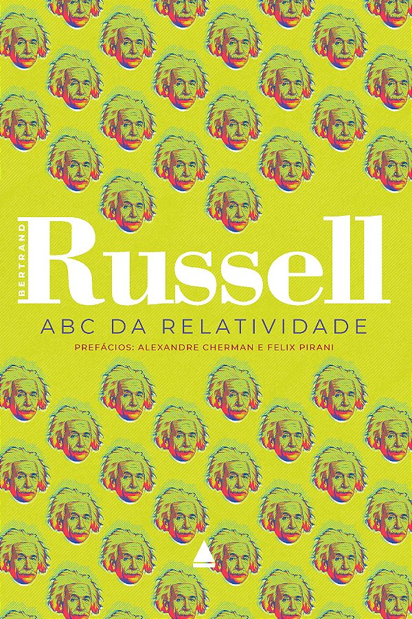 Livro ABC da relatividade