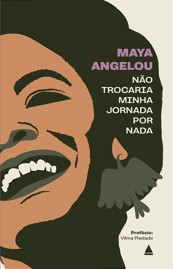 Livro Não Trocaria Minha Jornada Por Nada
