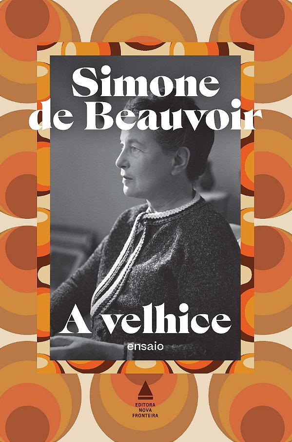 Livro A velhice