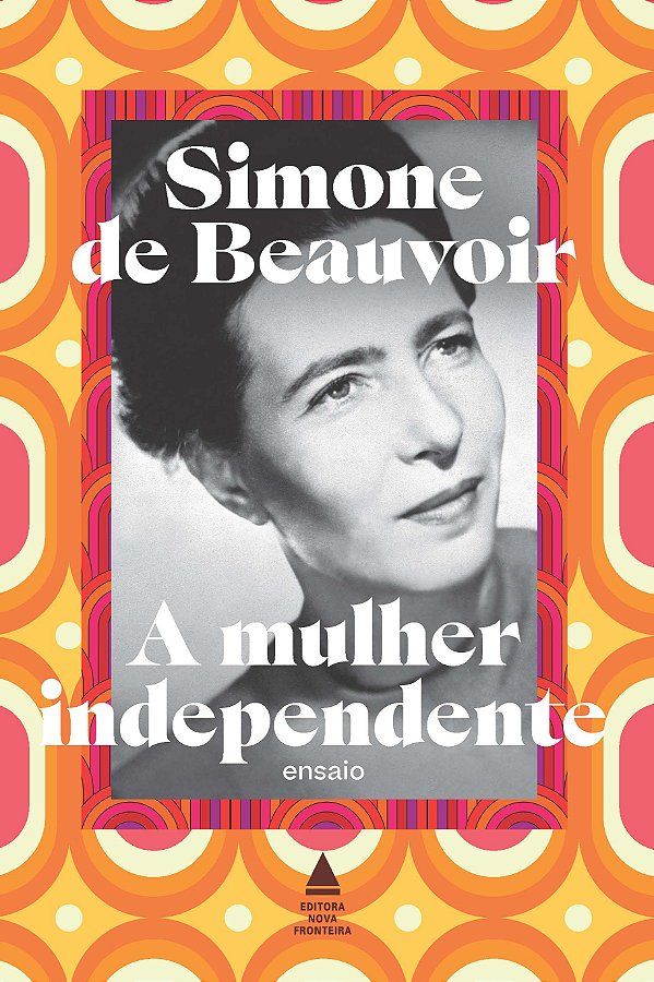 Livro A Mulher Independente